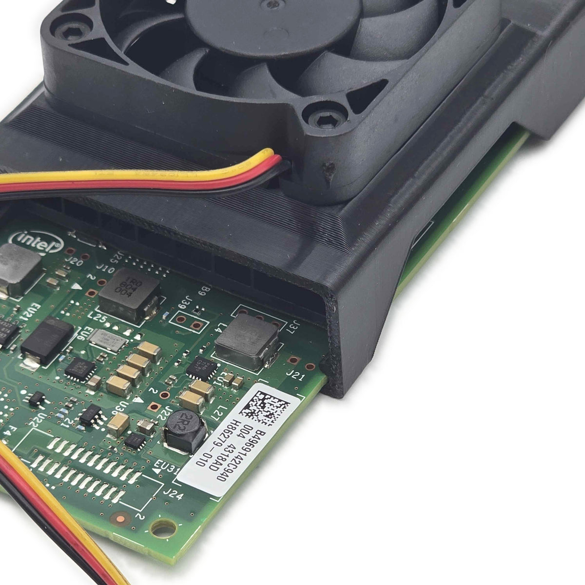 Intel X550-T2 — product photo 7