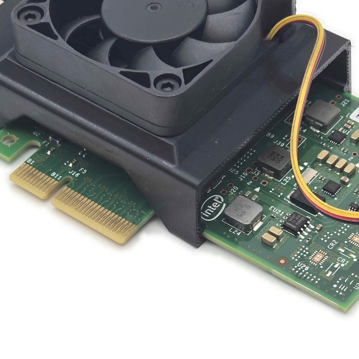 Intel X550-T2 — product photo 8