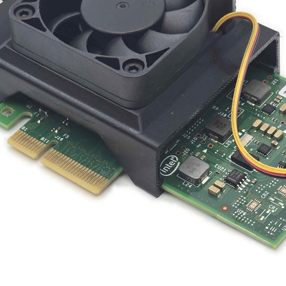 Intel X550-T2 — product photo 8