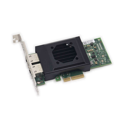 Intel X550-T2 NIC — product photo 3