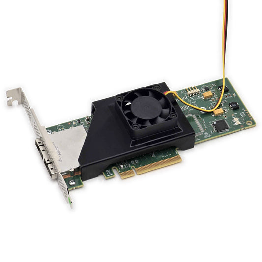 LSI 9200-8e — product photo 1