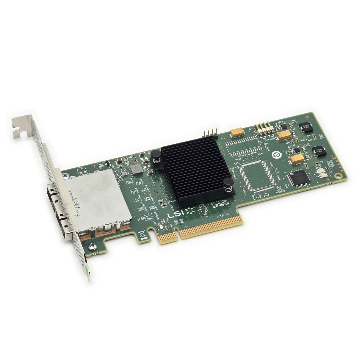 LSI 9200-8e — product photo 2