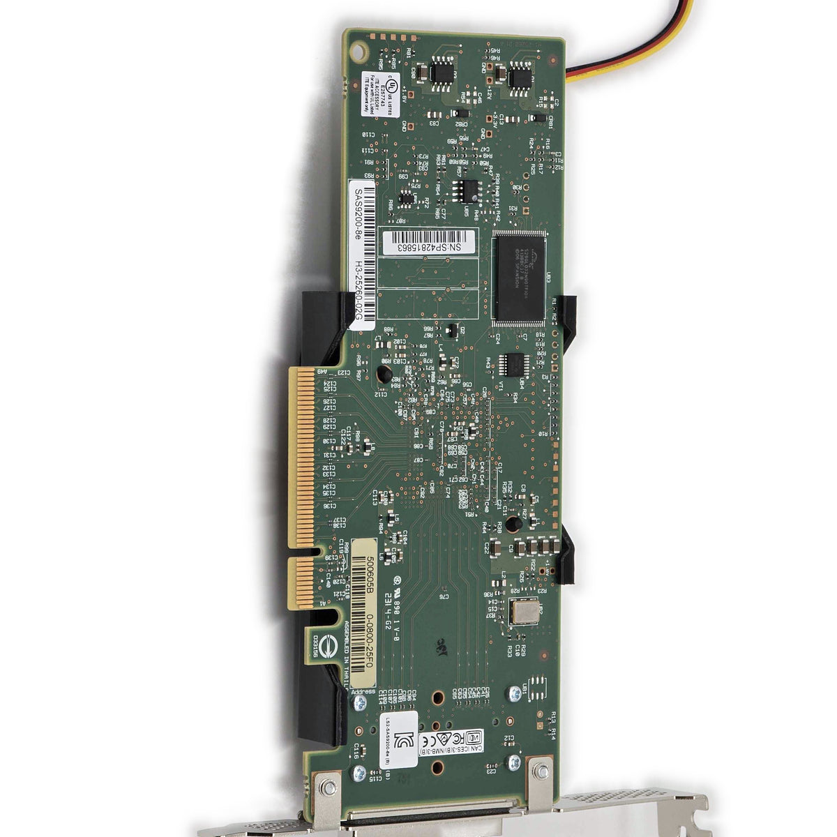 LSI 9200-8e — product photo 4