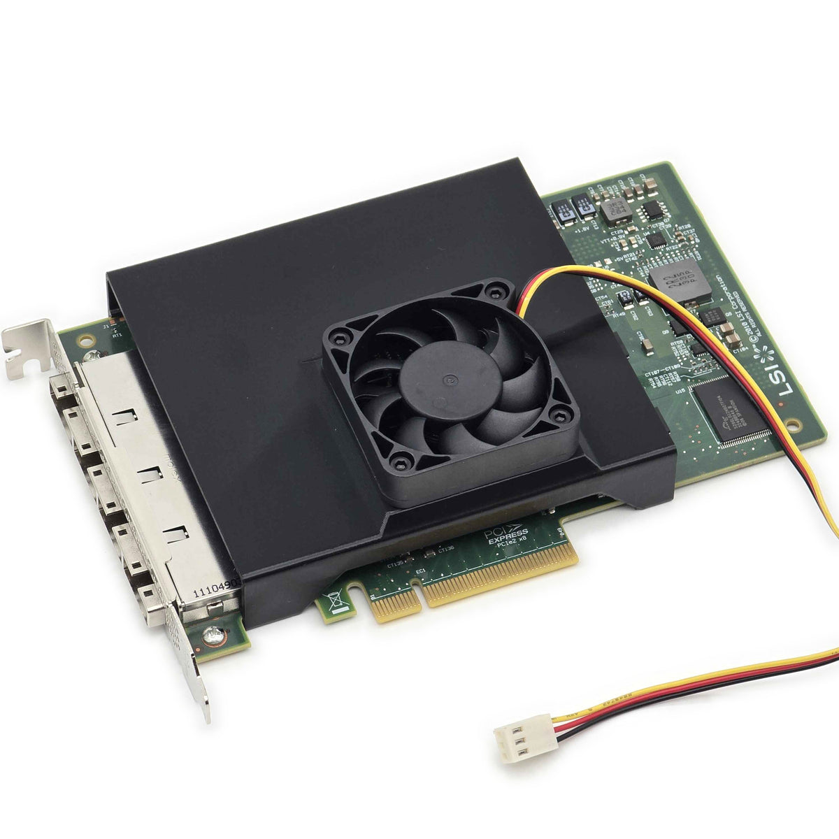 LSI 9201-16e — product photo 1