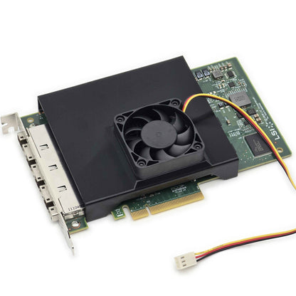 LSI 9201-16e — product photo 1