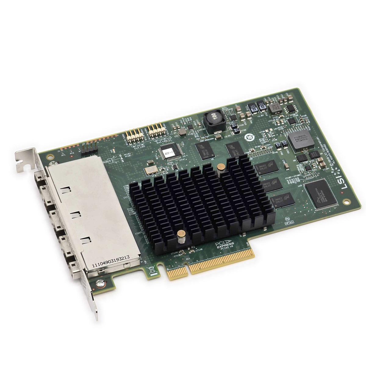 LSI 9201-16e — product photo 2