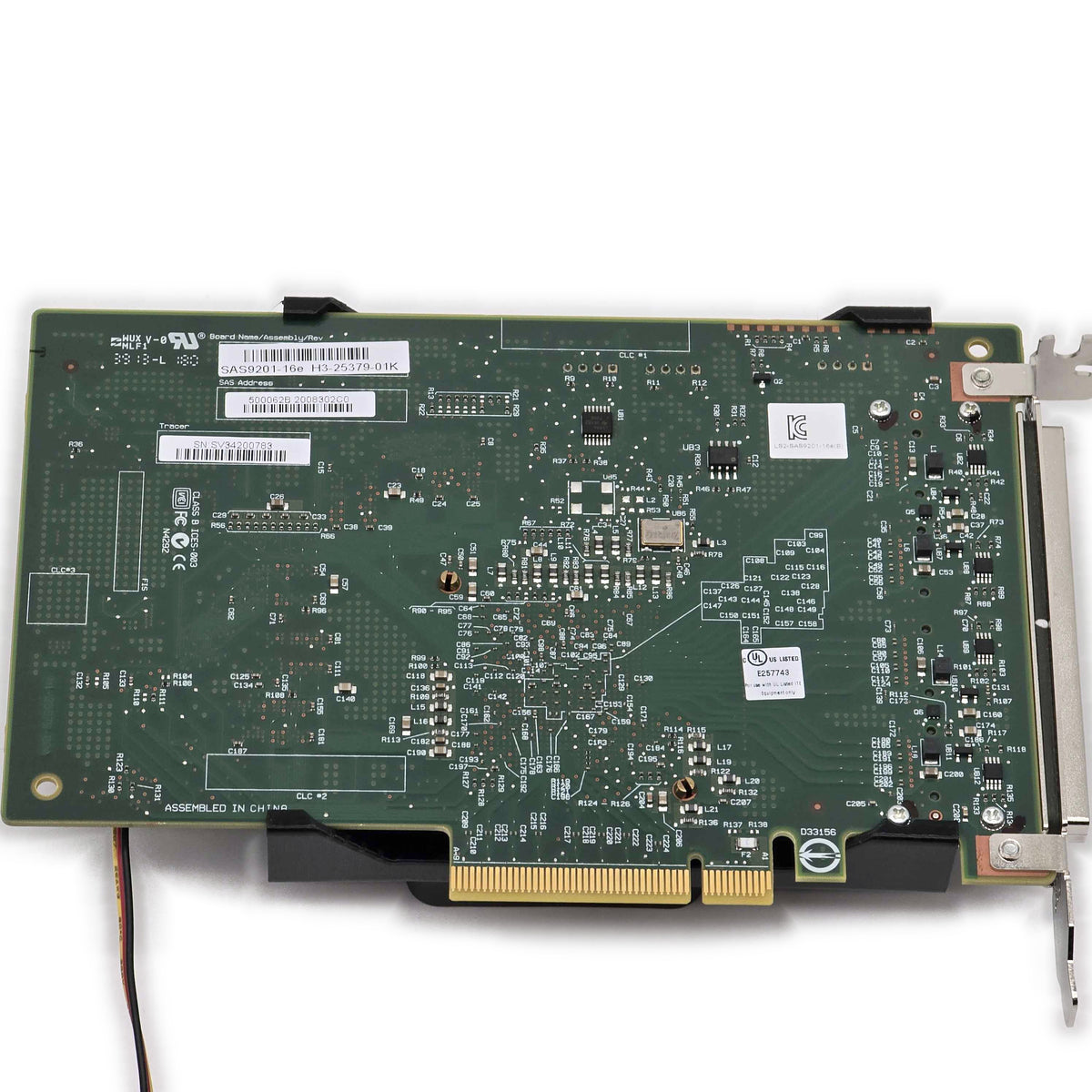 LSI 9201-16e — product photo 4