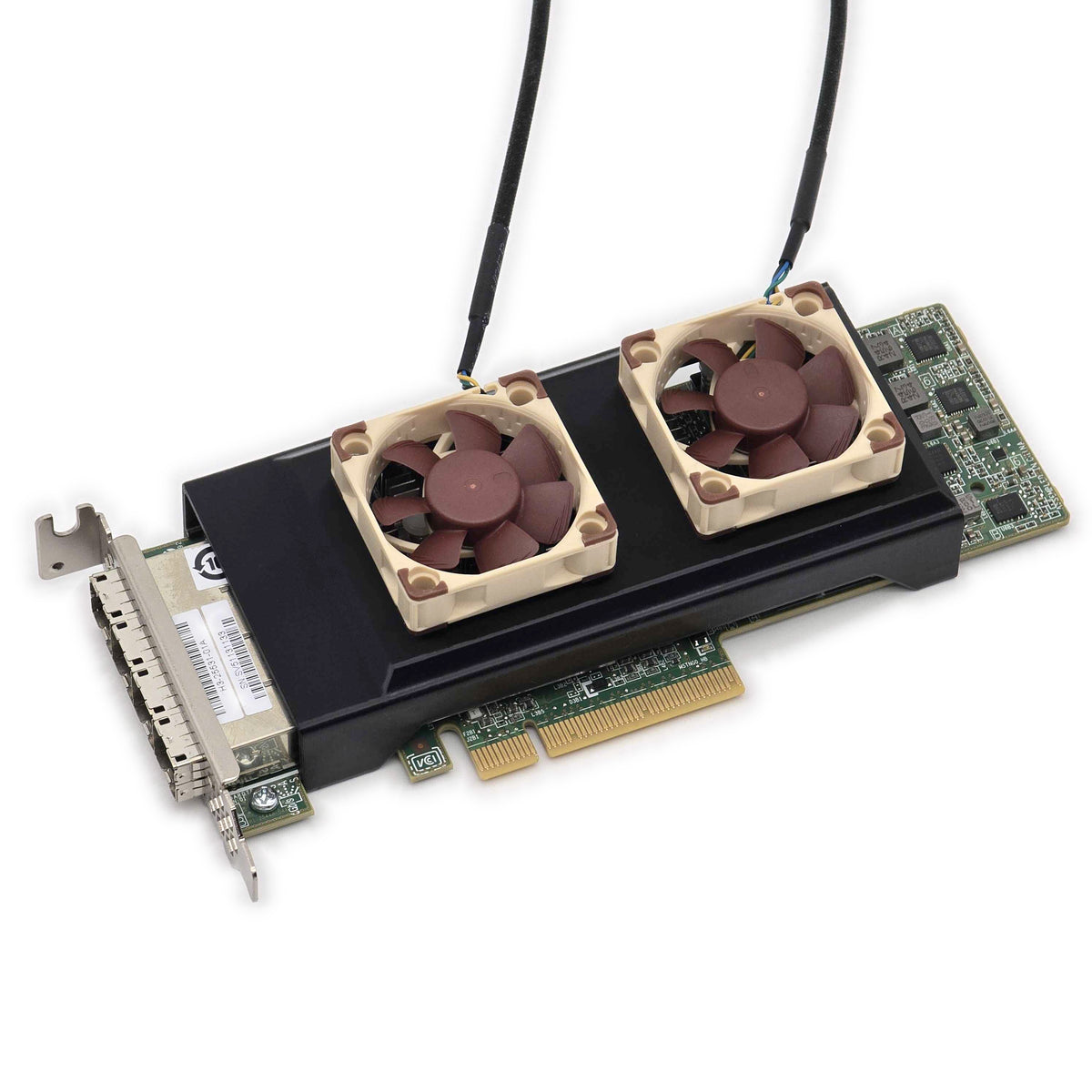 LSI 9206-16e 1V1W2 00MH942 — product photo 1