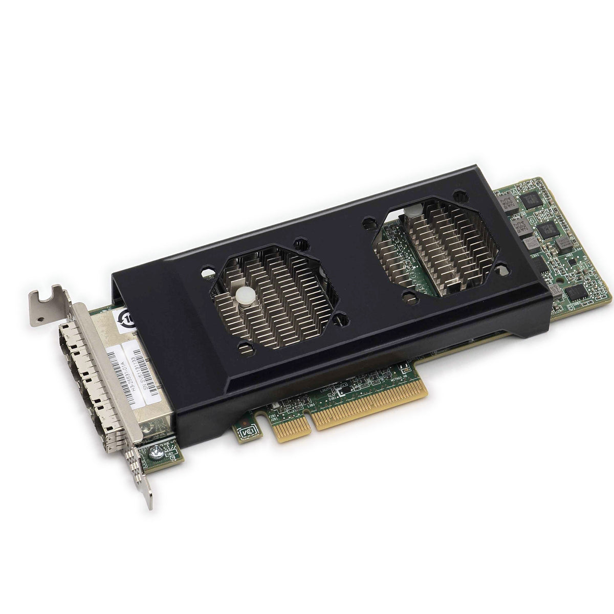 LSI 9206-16e 1V1W2 00MH942 — product photo 3