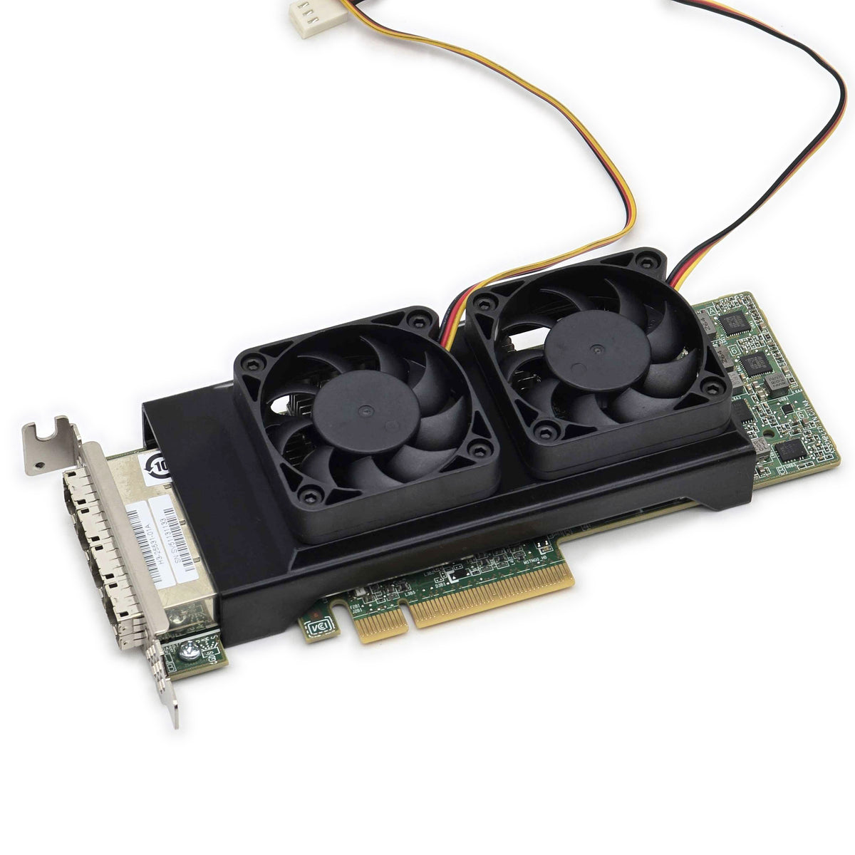 LSI 9206-16e 1V1W2 00MH942 — product photo 1
