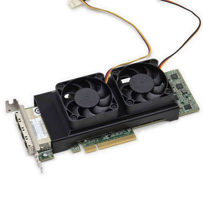 LSI 9206-16e 1V1W2 00MH942 — product photo 1