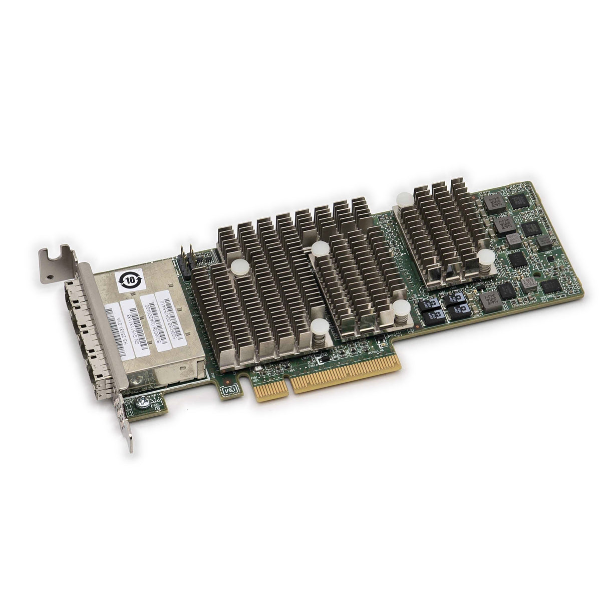 LSI 9206-16e 1V1W2 00MH942 — product photo 2