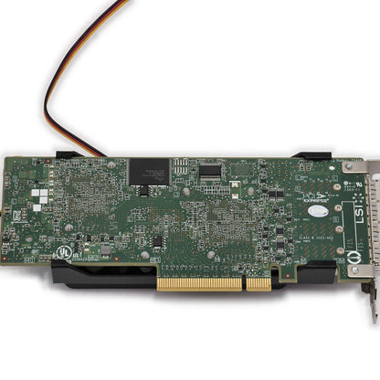 LSI 9206-16e 1V1W2 00MH942 — product photo 4