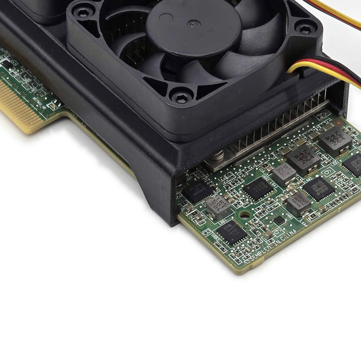 LSI 9206-16e 1V1W2 00MH942 — product photo 6