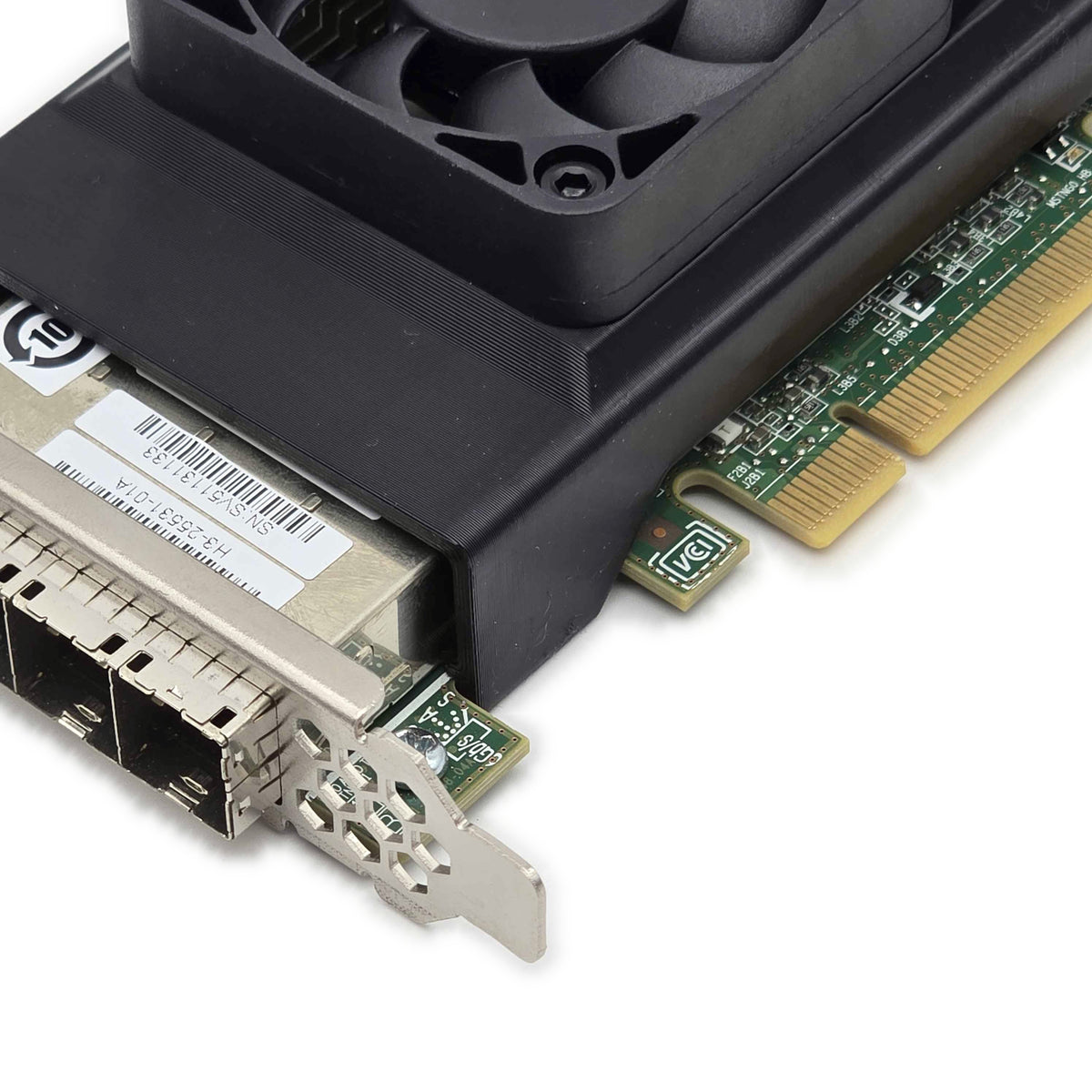 LSI 9206-16e 1V1W2 00MH942 — product photo 7