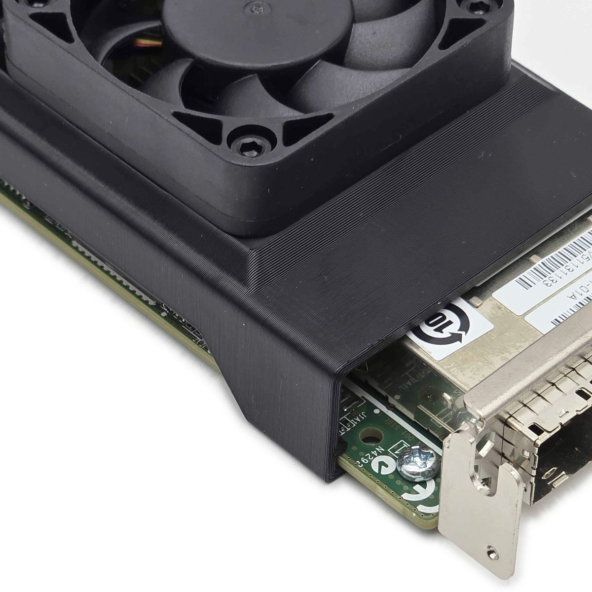 LSI 9206-16e 1V1W2 00MH942 — product photo 8