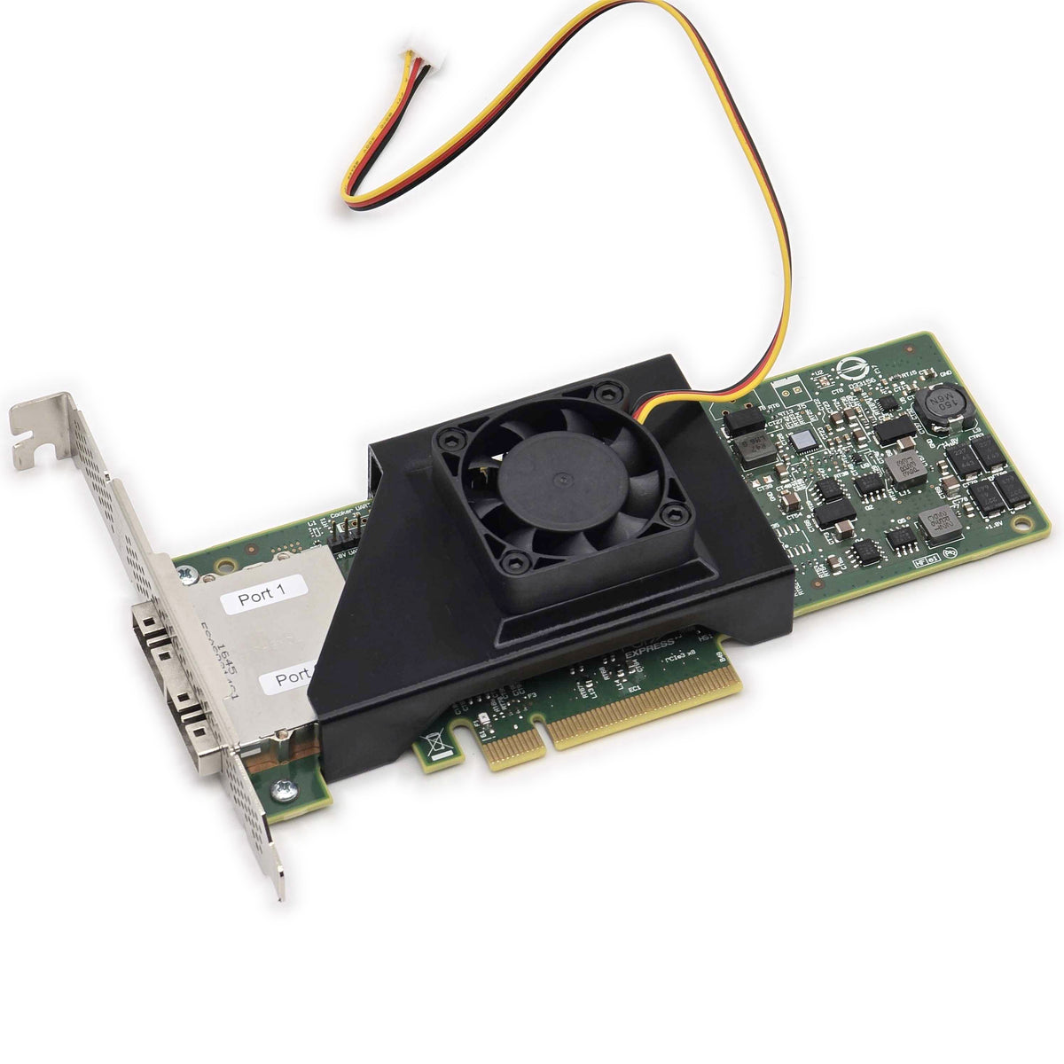 LSI 9207 9205 8e HP H221 — product photo 1