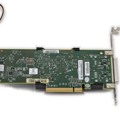 LSI 9207 9205 8e HP H221 — product photo 4