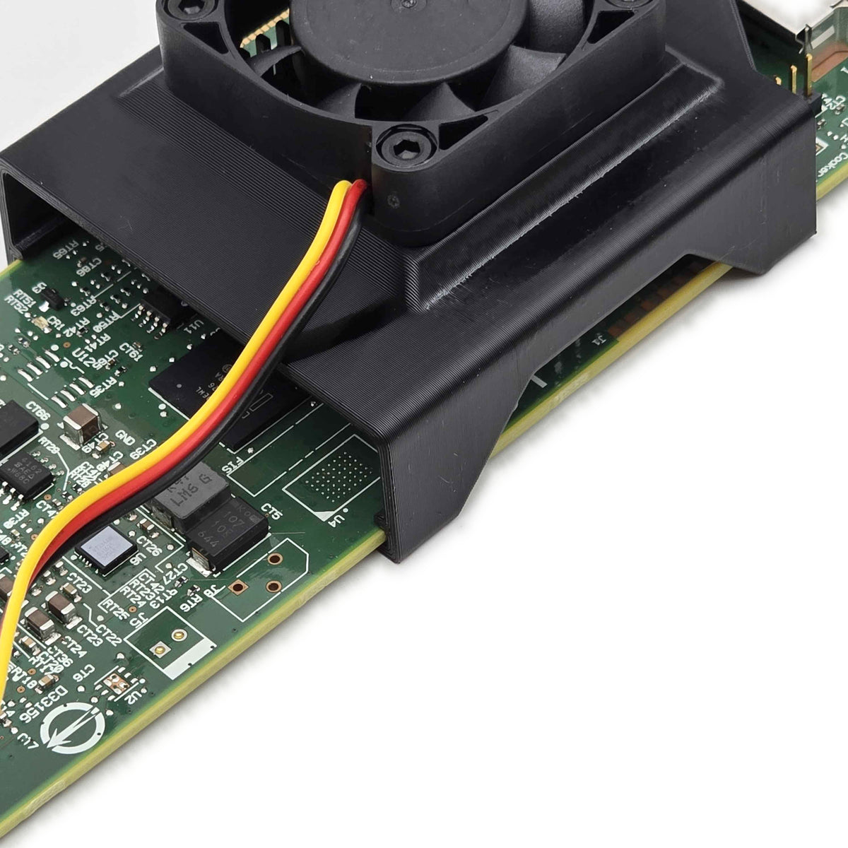 LSI 9207 9205 8e HP H221 — product photo 5
