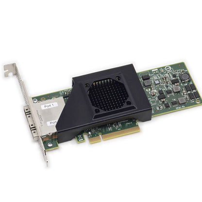 LSI 9207 9205 8e HP H221 — product photo 3