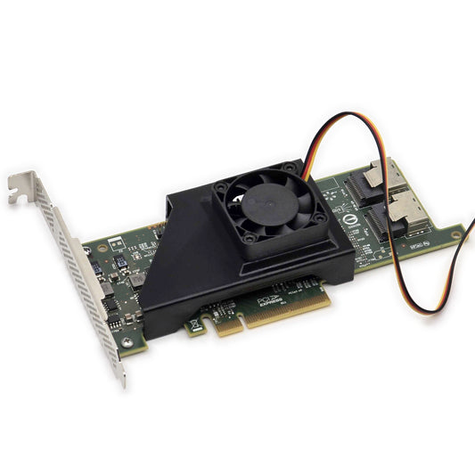 LSI 9207 9217 9205 8i H220 — product photo 1