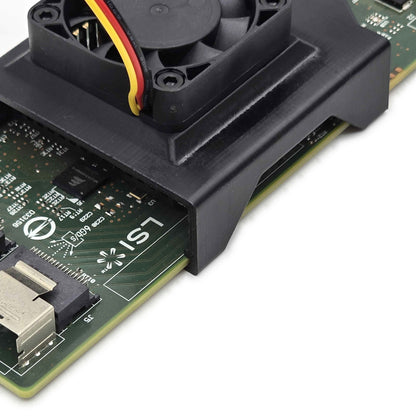 LSI 9207 9217 9205 8i H220 — product photo 5