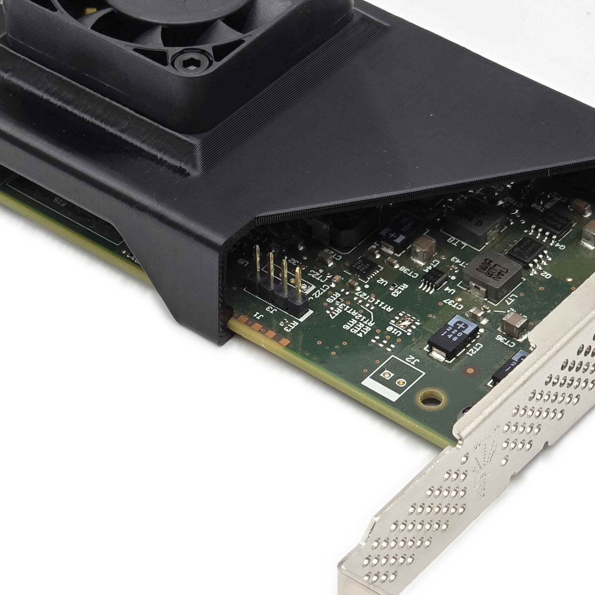 LSI 9207 9217 9205 8i H220 — product photo 8