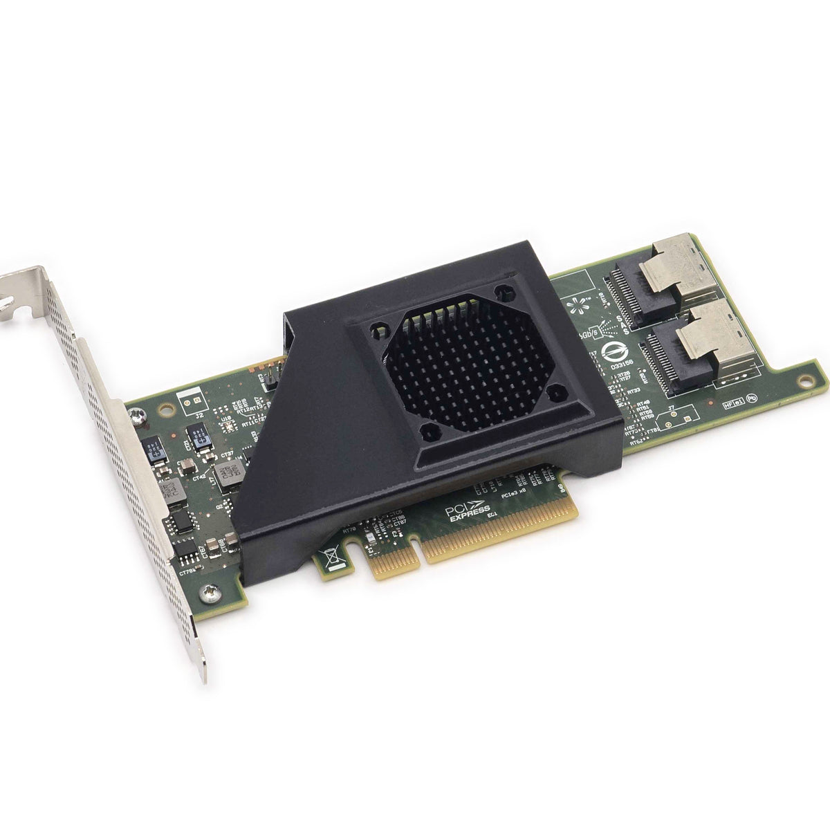 LSI 9207 9217 9205 8i H220 — product photo 3