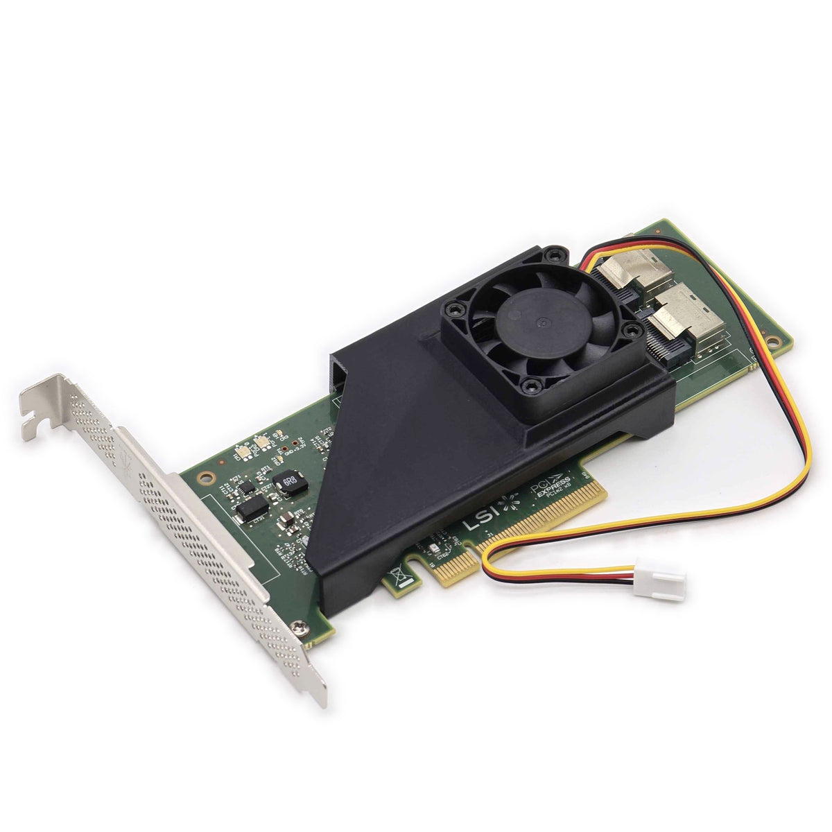 LSI 9211 9201 8i 4i — product photo 1
