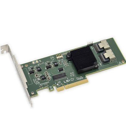 LSI 9211 9201 8i 4i — product photo 2