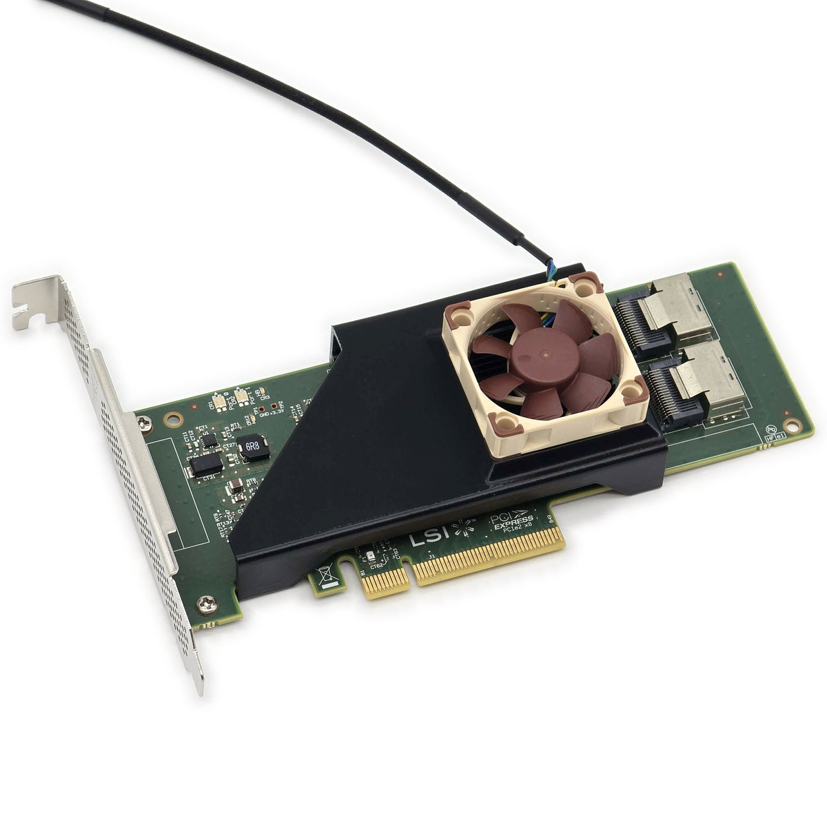 LSI 9211 9201 8i 4i — product photo 1