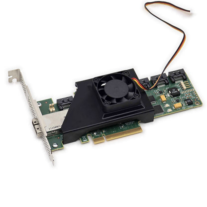 LSI 9212-4i4e — product photo 1