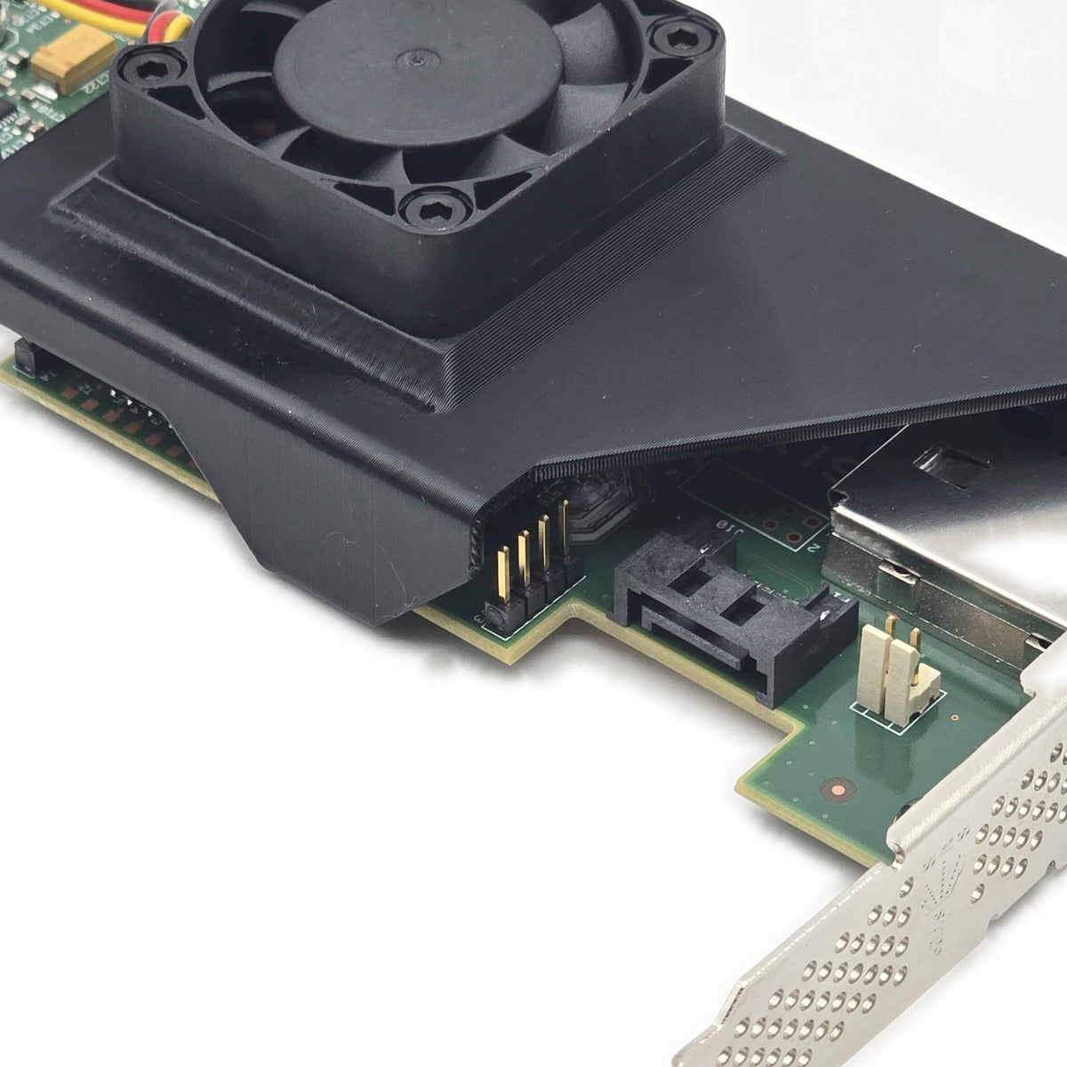 LSI 9212-4i4e — product photo 6