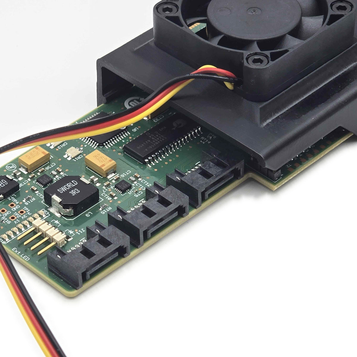 LSI 9212-4i4e — product photo 7