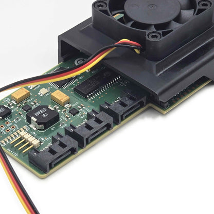 LSI 9212-4i4e — product photo 7