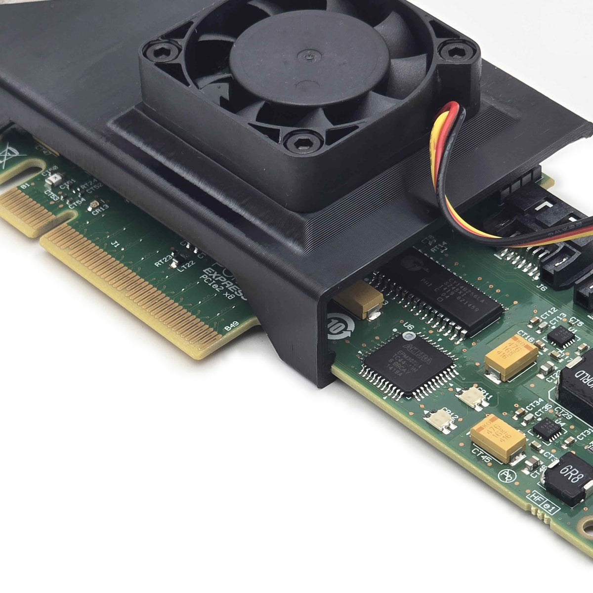 LSI 9212-4i4e — product photo 8