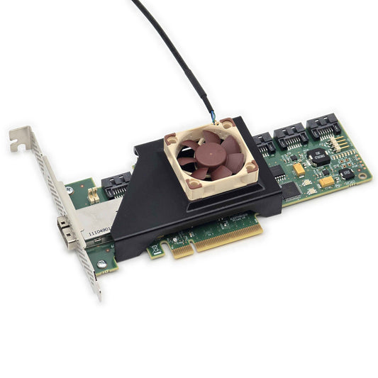 LSI 9212-4i4e — product photo 1