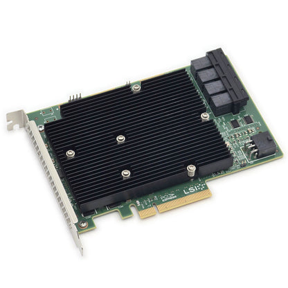 LSI 9300-16i — product photo 2