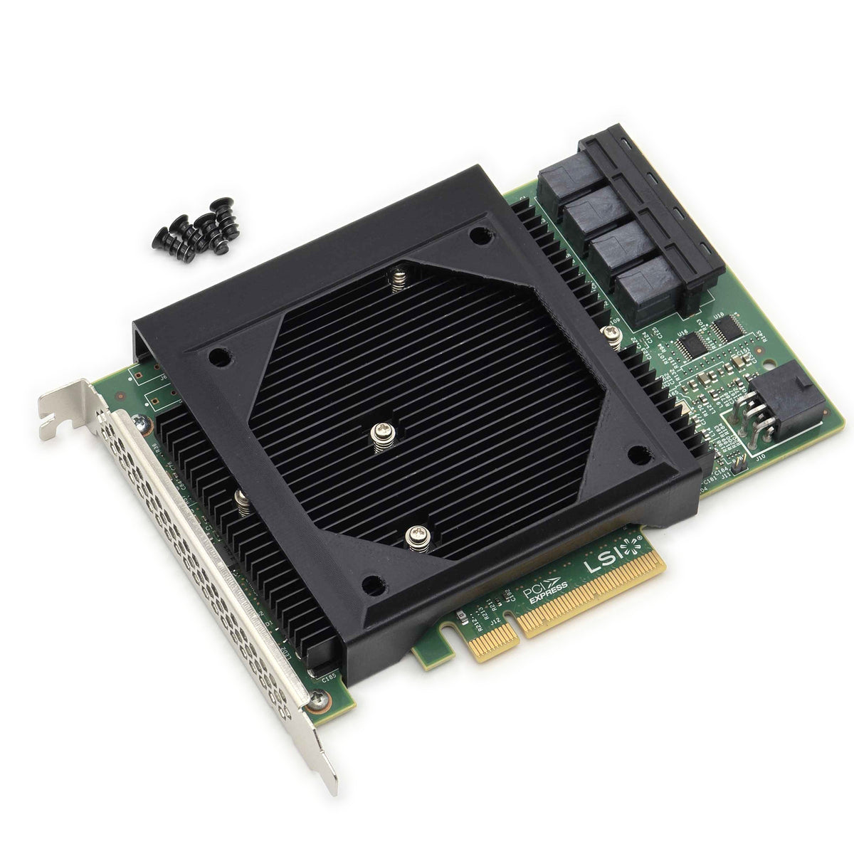 LSI 9300-16i — product photo 1
