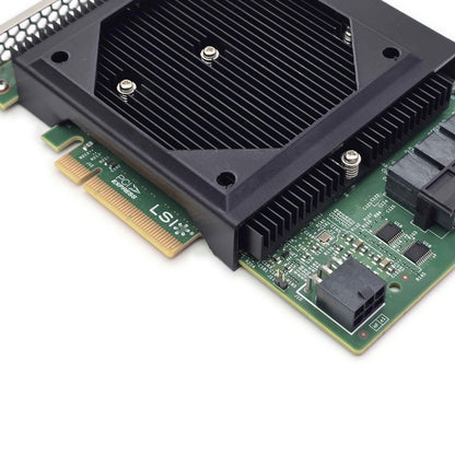 LSI 9300-16i — product photo 6