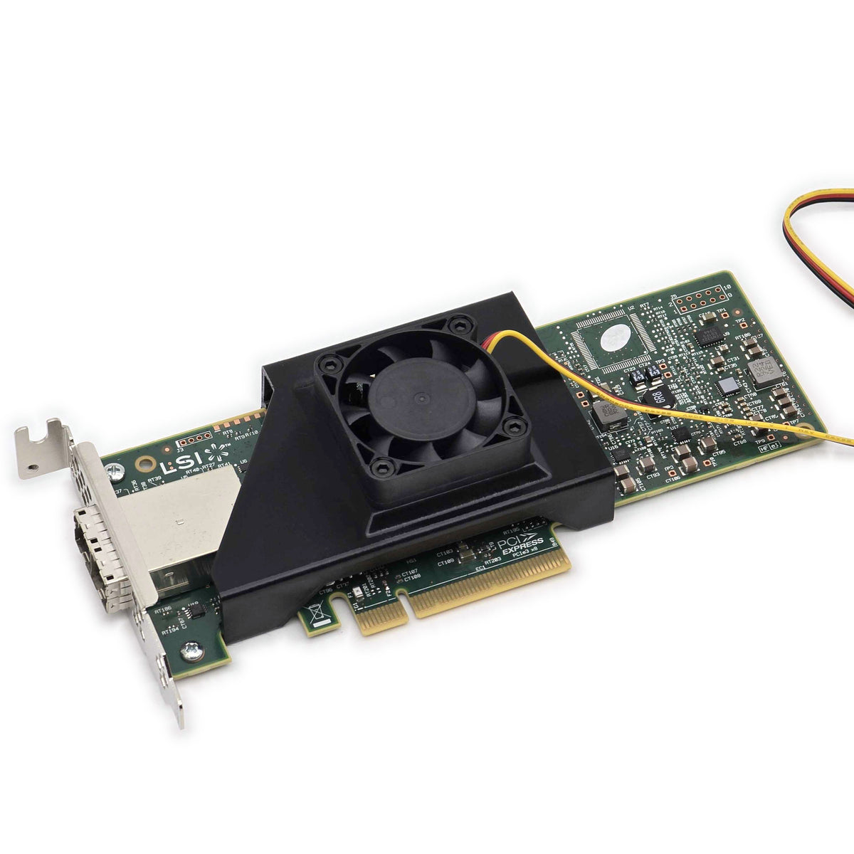LSI 9300-8e — product photo 1