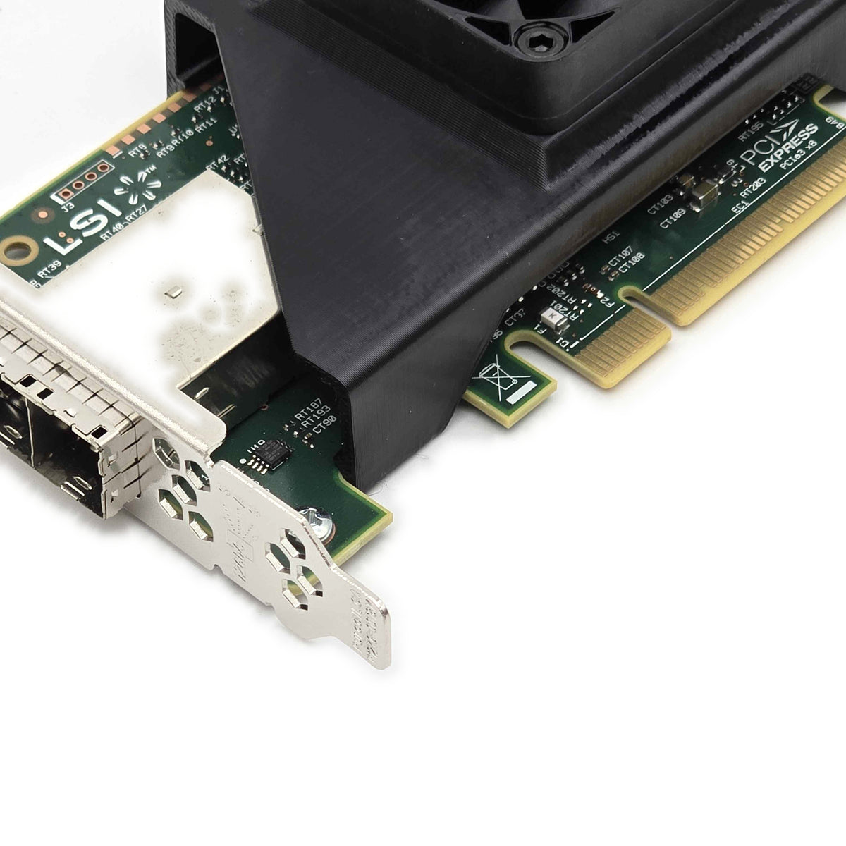LSI 9300-8e — product photo 8