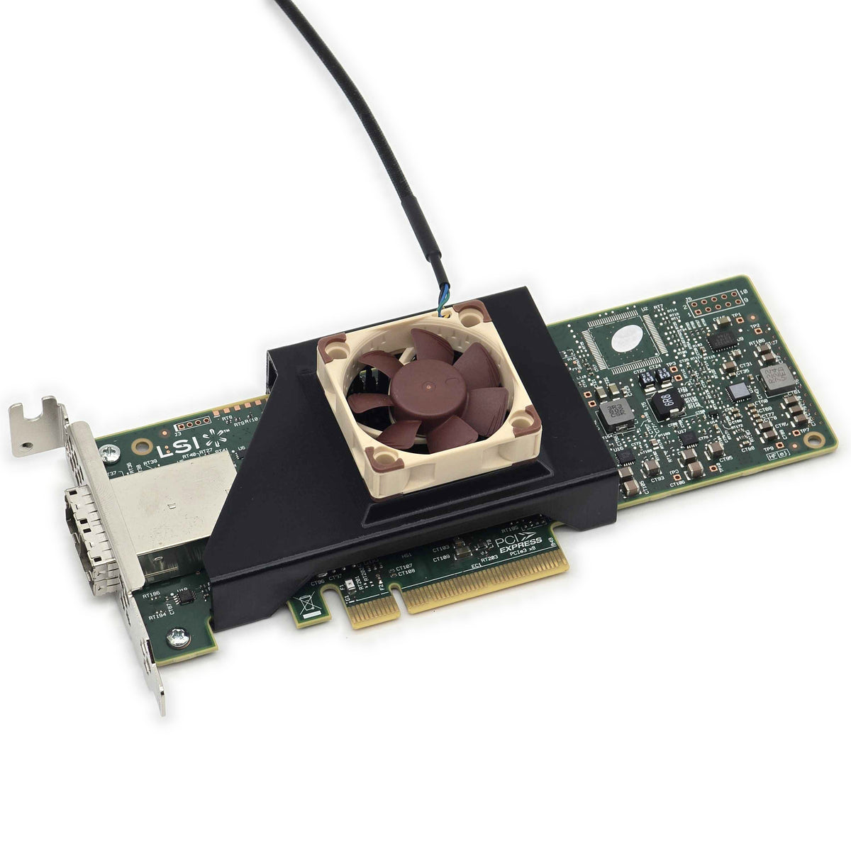 LSI 9300-8e — product photo 1
