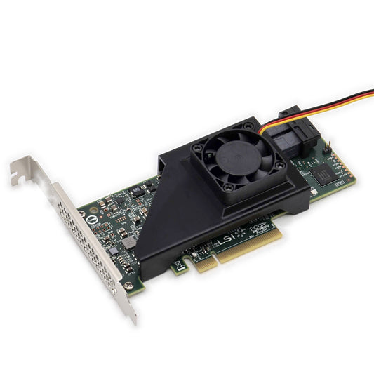 LSI 9300 9341 9311 8i — product photo 1