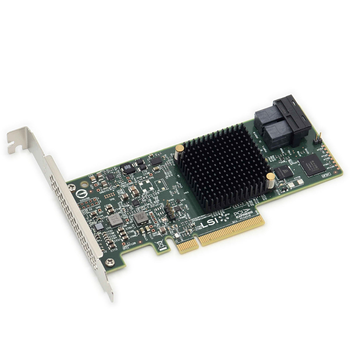 LSI 9300 9341 9311 8i — product photo 2