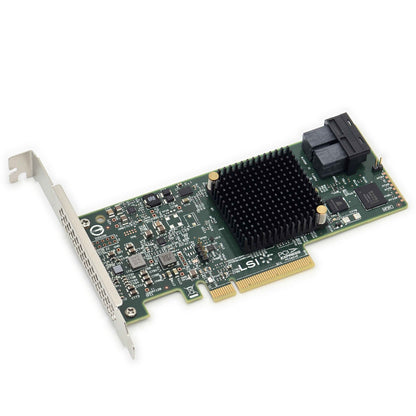 LSI 9300 9341 9311 8i — product photo 2