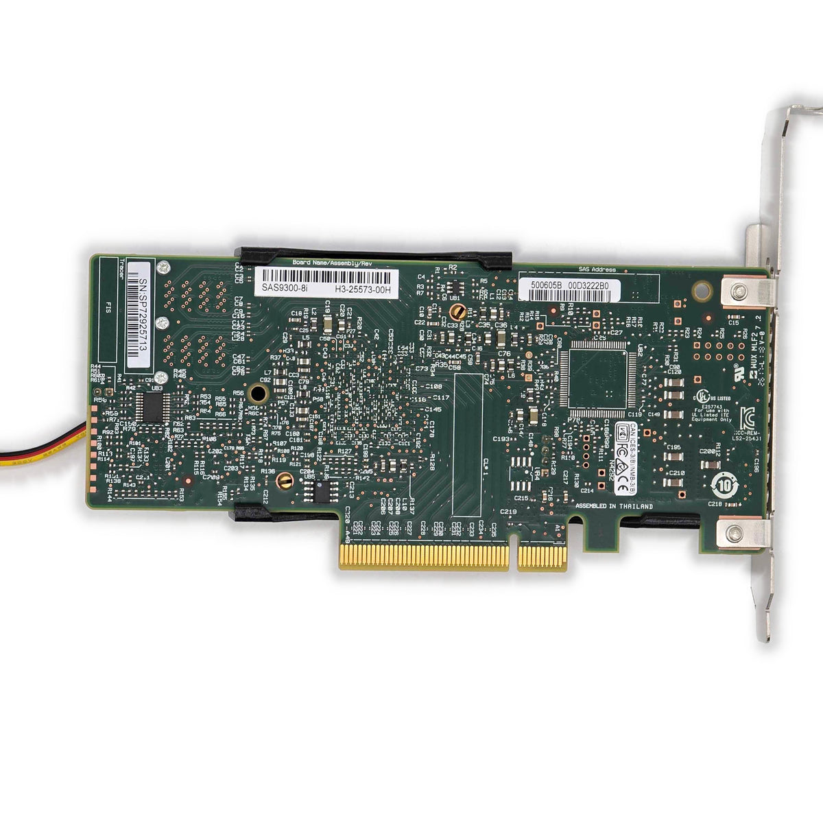 LSI 9300 9341 9311 8i — product photo 4