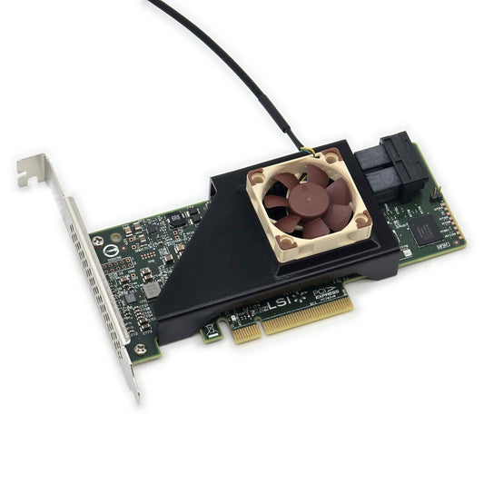LSI 9300 9341 9311 8i — product photo 1