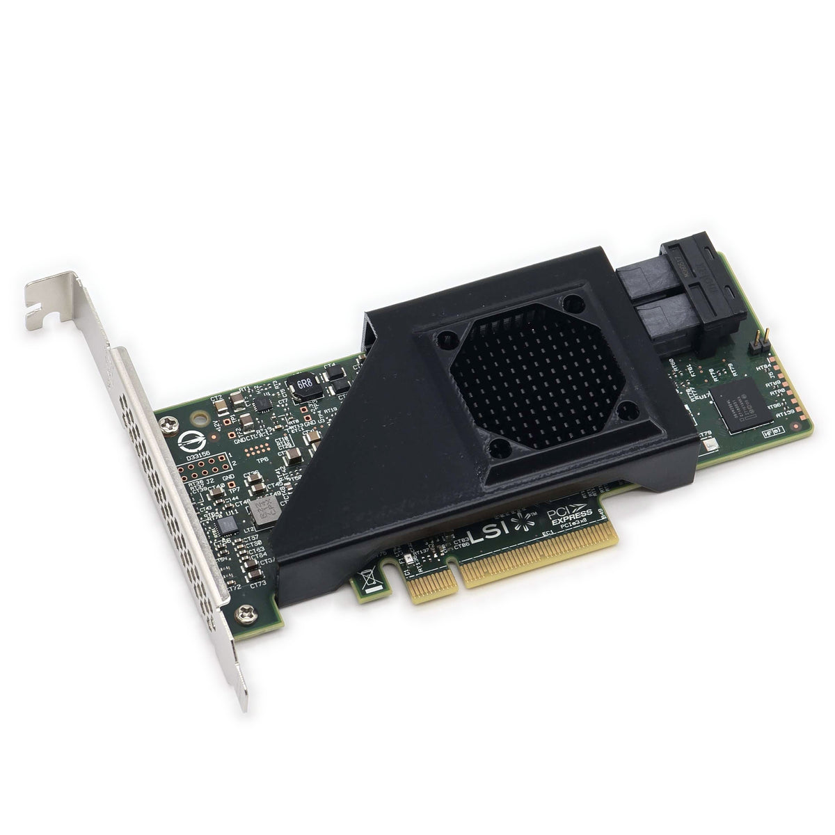 LSI 9300 9341 9311 8i — product photo 3