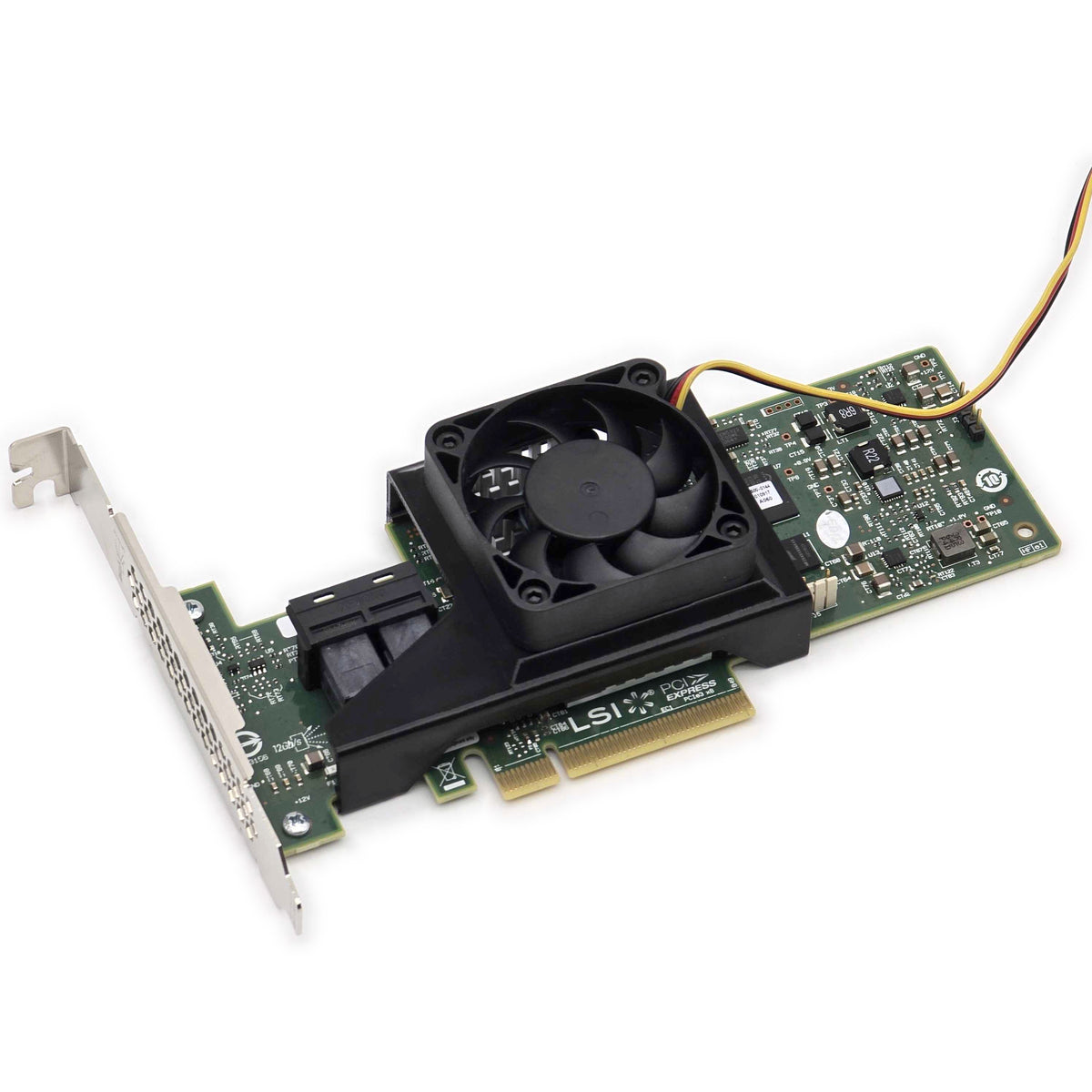 LSI 9340 9302 8i — product photo 1